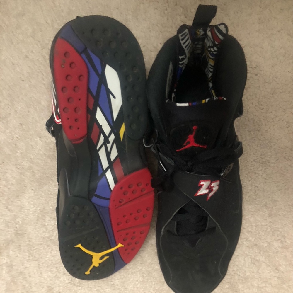 Jordan’s